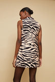 CC Tiger Mini Dress