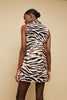 CC Tiger Mini Dress