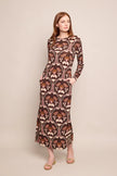 CC Long Sleeve Jersey Print