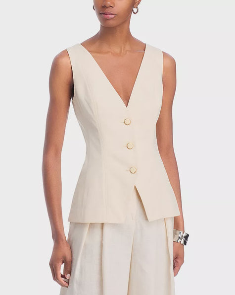 VER Tailored Vest