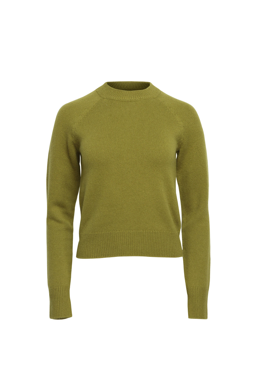 ALC Citron Crewneck Sweater