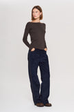 PAR Studded Pants