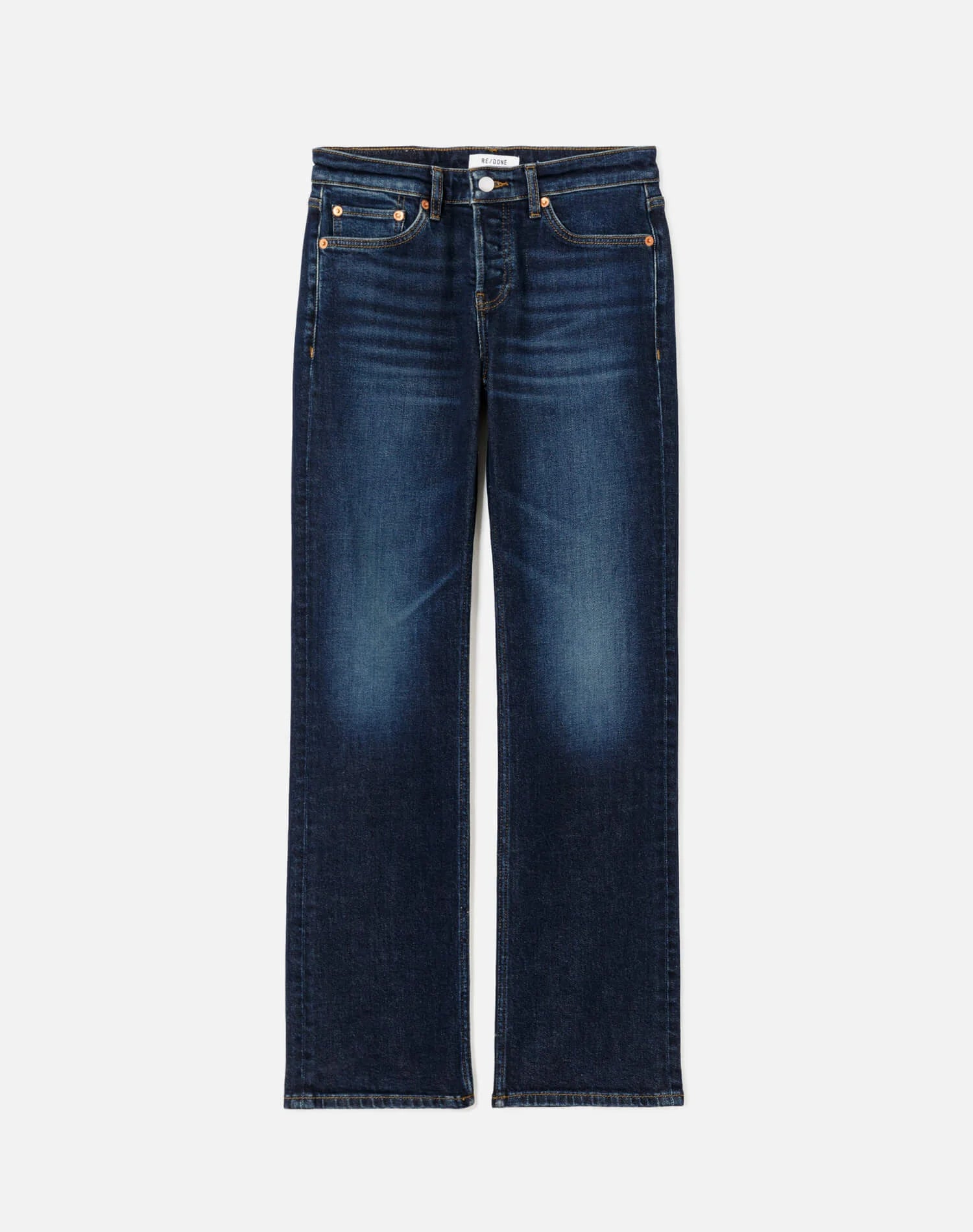 RED Bootcut Dark Wash Jeans