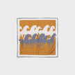 TEL Silk Horse Scarf