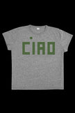 CLA Ciao Tee Grey