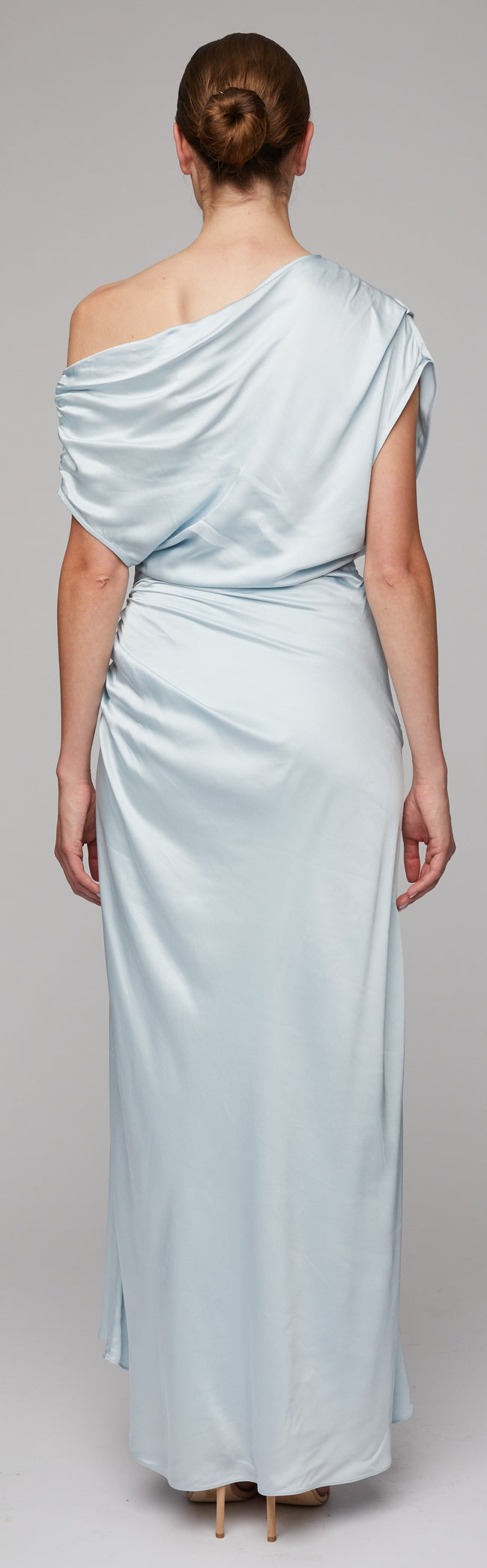 ALC Sky Blue Gown