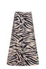 CC Tiger Midi A Line Skirt