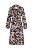 CC Tiger Trench Coat