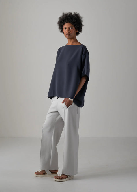 COG Semi Wide Trousers