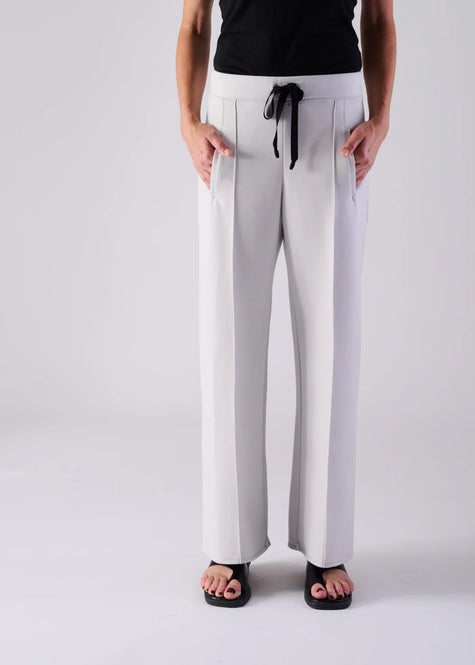 COG Semi Wide Trousers