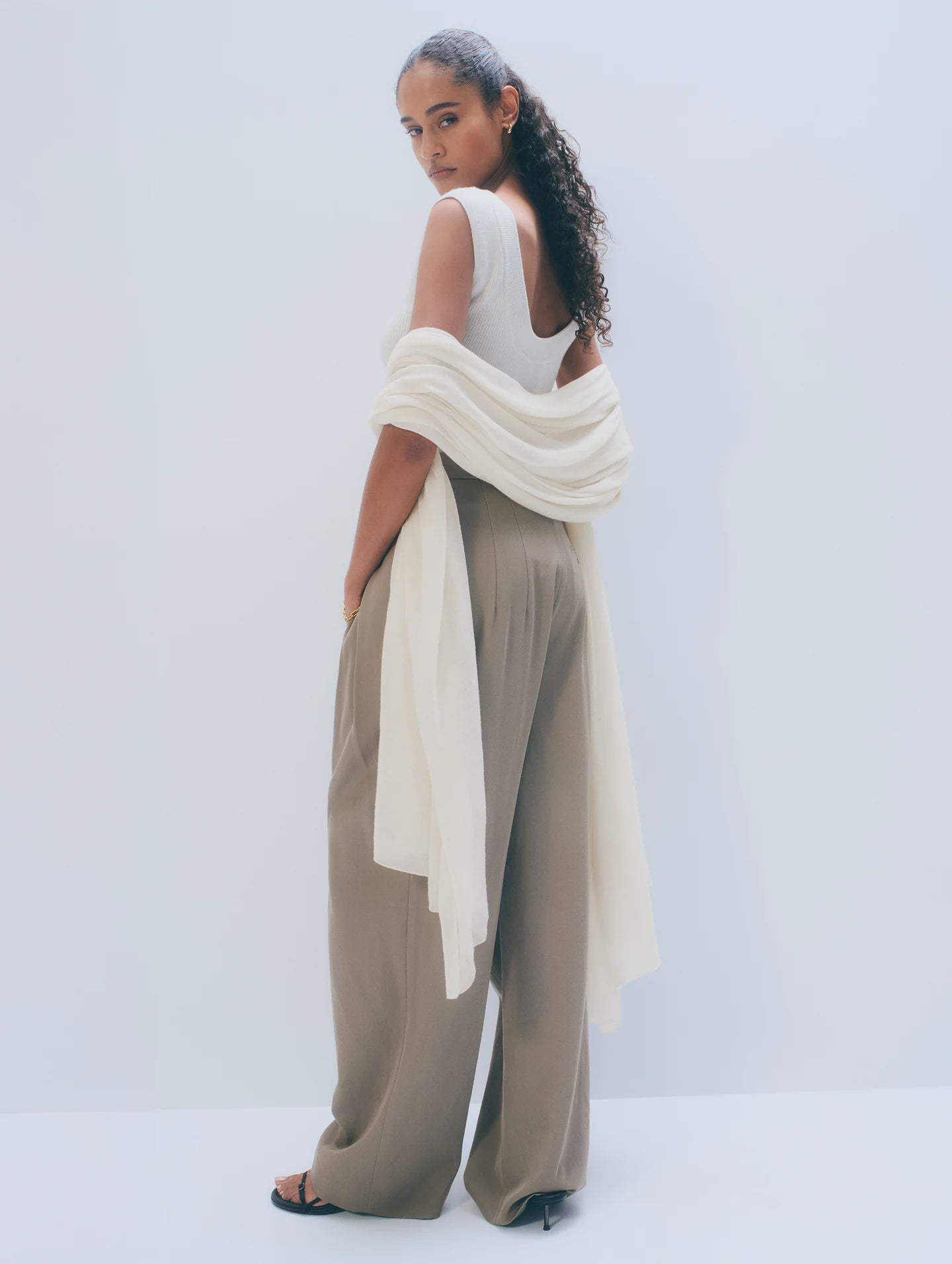 WHI Superfine Wrap