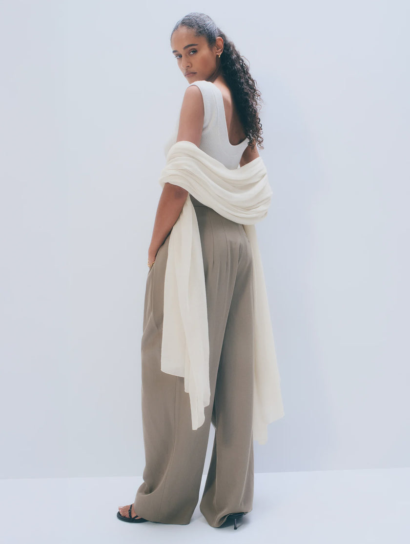 WHI Superfine Wrap