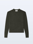 WHI Cashmere Crewneck Sweater