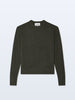 WHI Cashmere Crewneck Sweater