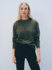 WHI Cashmere Crewneck Sweater