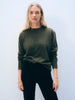 WHI Cashmere Crew Sweater