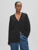 WHI Cashmere Pocket Cardigan