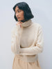 WHI Lightweight Turtleneck Sweater