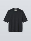 WHI Oversized Cashmere Tee