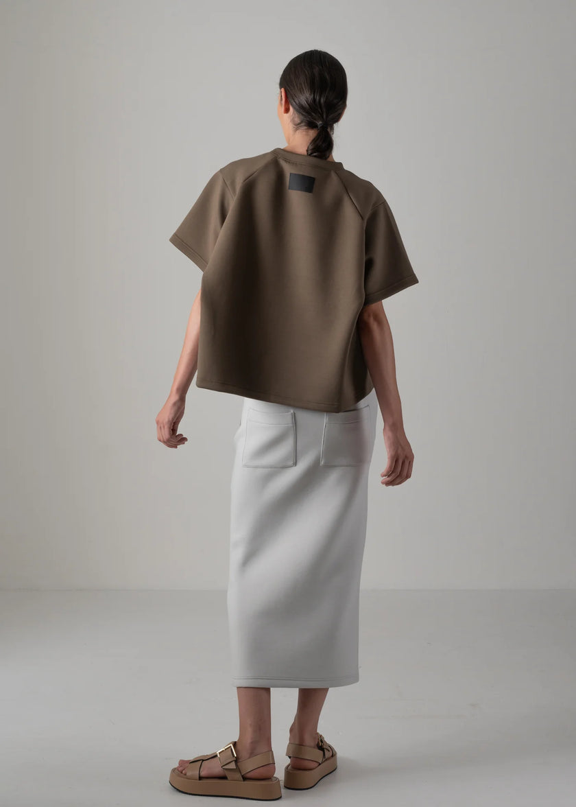 COG Drop Shoulder Tee