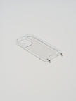 OSS iPhone Clear Case