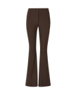 VER Chocolate Tailored Pants