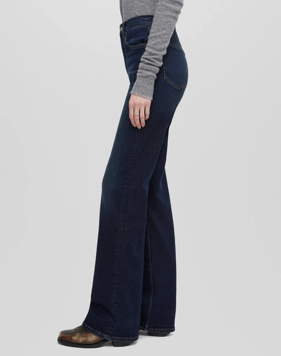 RED Bootcut Dark Wash Jeans