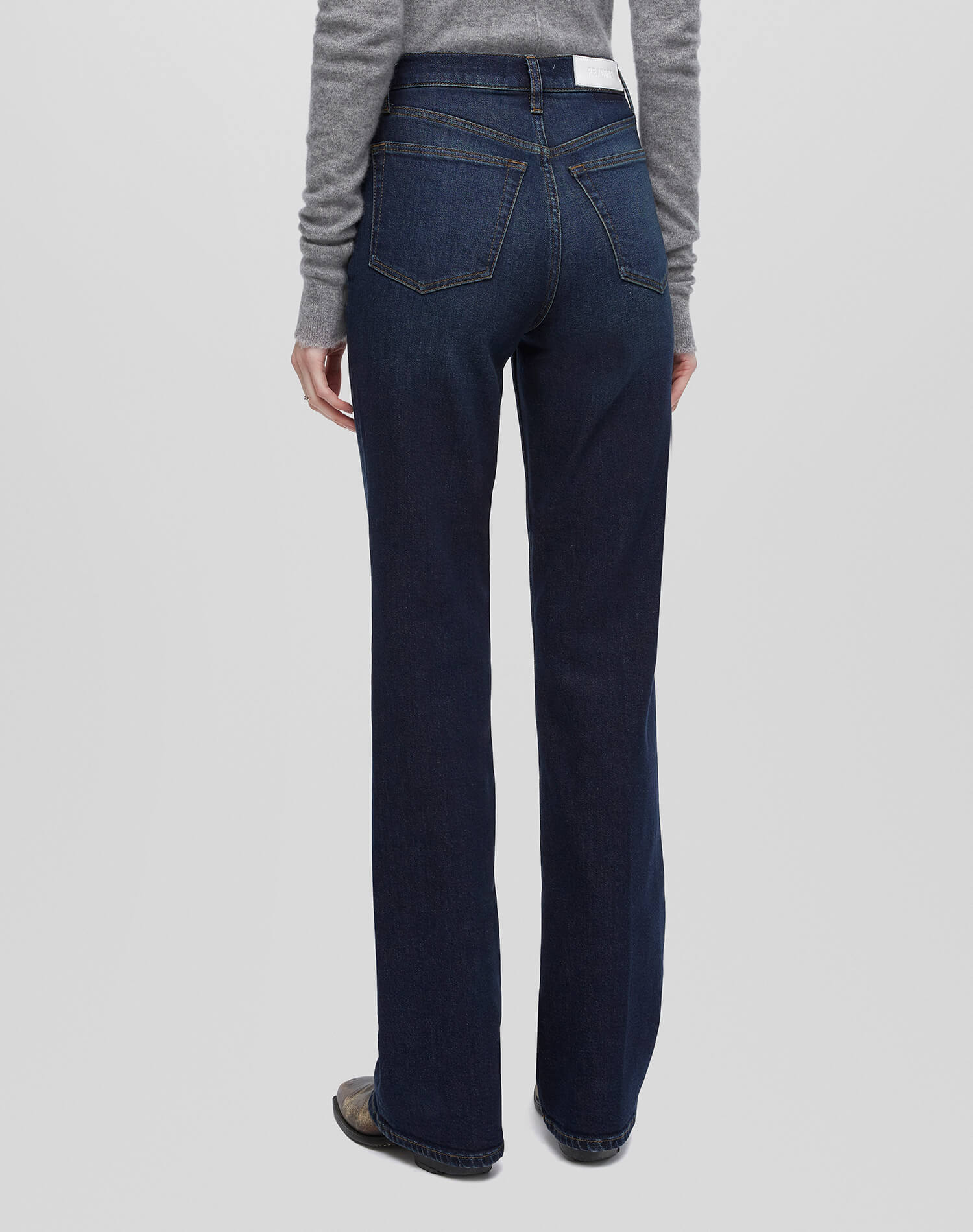 RED Bootcut Dark Wash Jeans