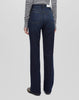 RED Bootcut Dark Wash Jeans