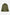 BAU Green Leather Jacket
