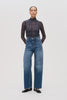 BAU Corduroy Pocket Jeans