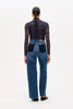 BAU Corduroy Pocket Jeans