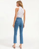 VER Denim Crop Pant