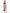 VER Multicolor Pleated Midi Dress
