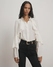 VER Flowy Blouse