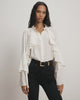 VER Flowy Blouse