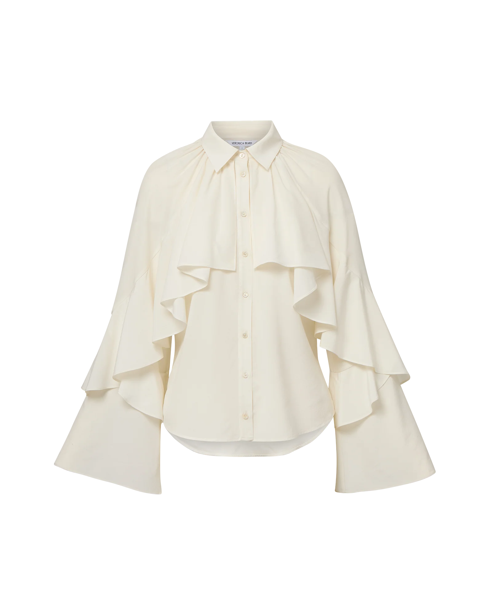 VER Flowy Blouse