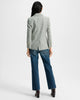 VER Speckled Blazer
