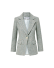 VER Speckled Blazer
