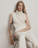 VER Brushed Cashmere Sweater