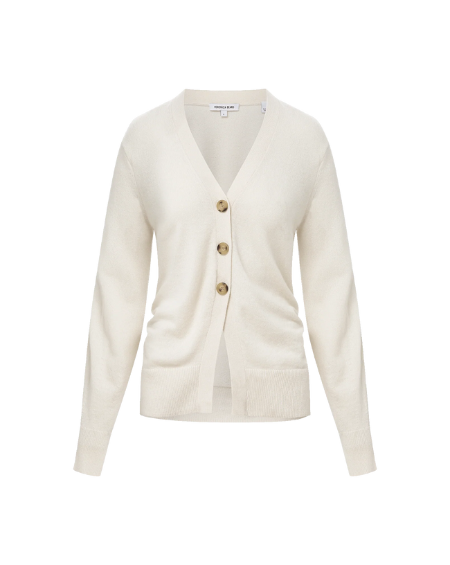 VER Cashmere Cardigan