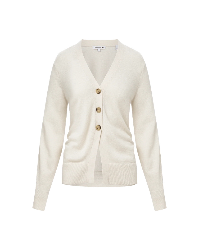 VER Cashmere Cardigan