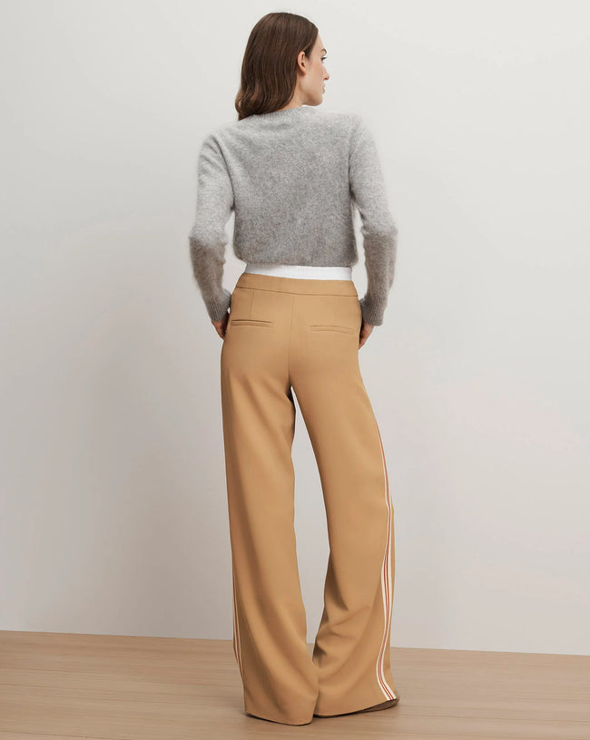 VER Boxer Track Pant