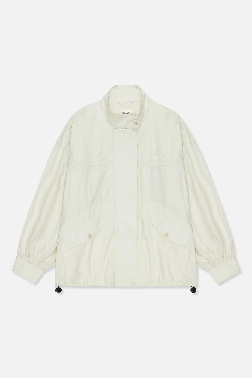 BAU Funnel Neck Track Jacket