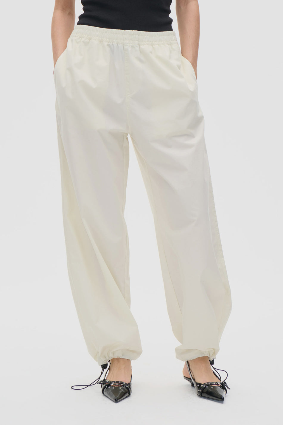 BAU Parachute Pants