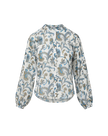 VER Paisley Lightweight Blouse
