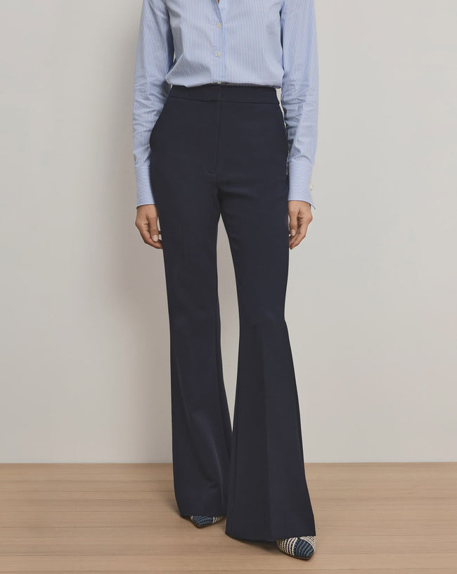VER Tailored Flare Pant