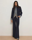 VER Tailored Flare Pant