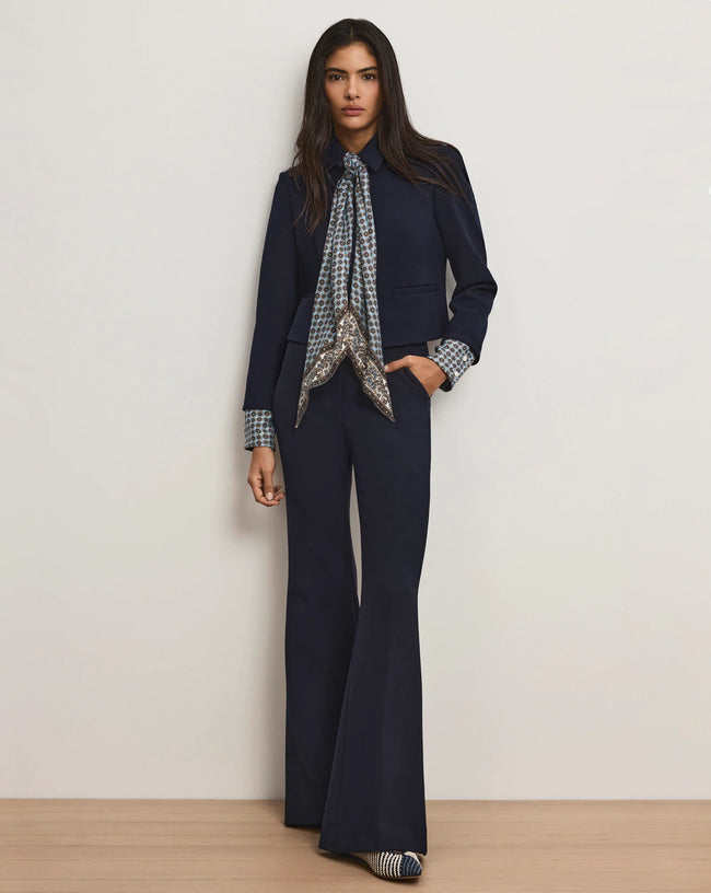 VER Tailored Flare Pant