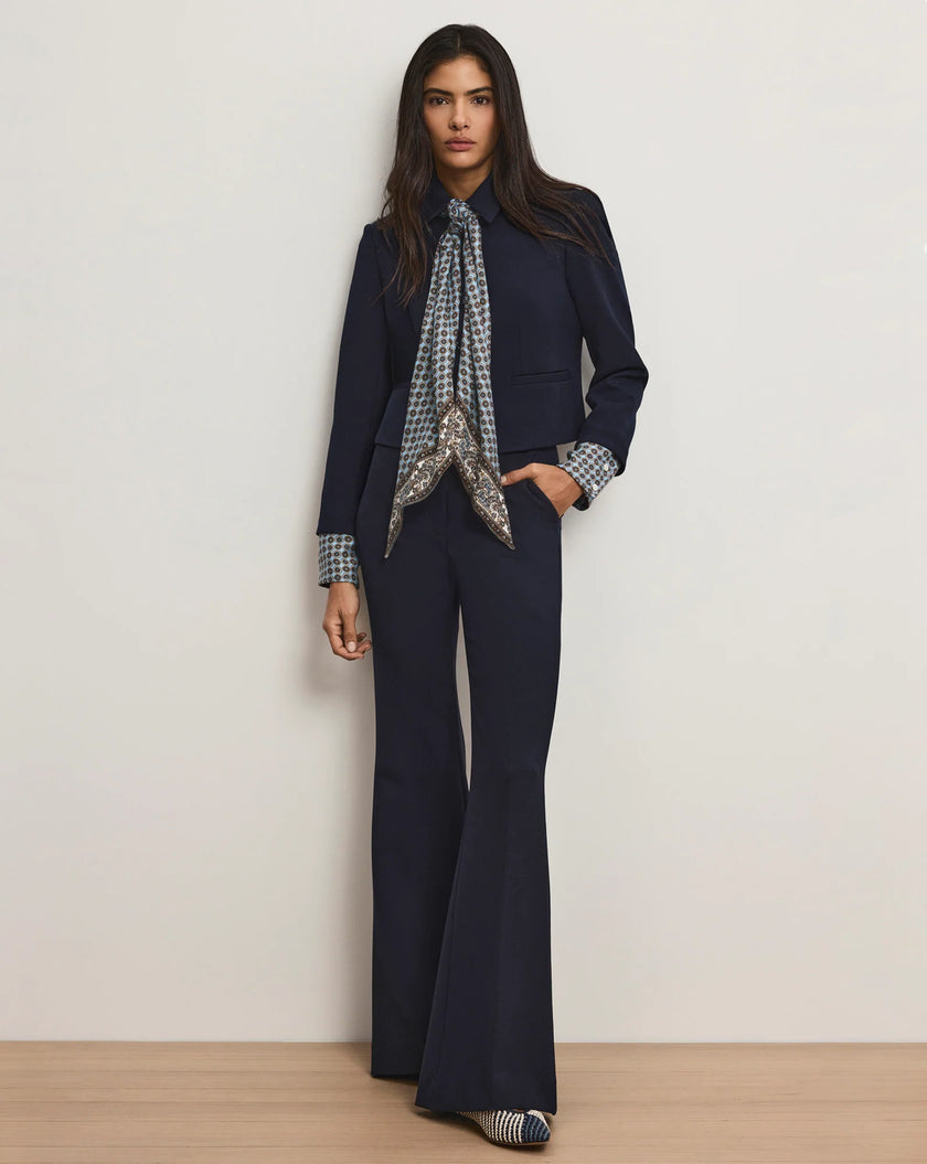 VER Tailored Flare Pant